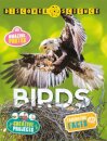 Discover Science: Birds