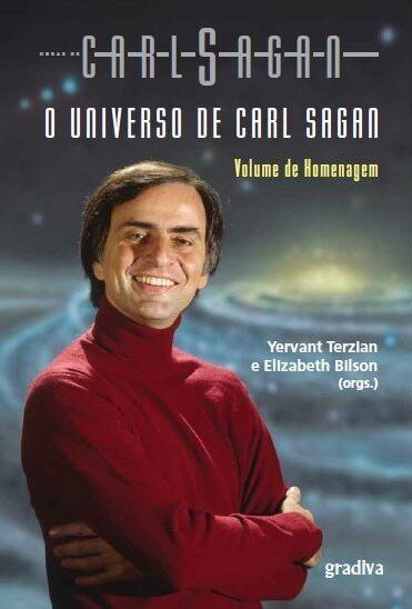 O Universo De Carl Sagan