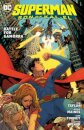 Superman: Son of Kal-El Vol. 3: Battle for Gamorra
