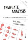 Template Analysis for Business and Management Students