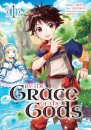 By the Grace of the Gods (Manga) 01