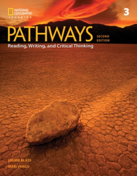 Pathways 2E R/W Level 3 Student Book