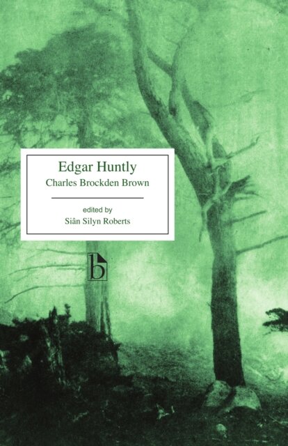 Edgar Huntly
