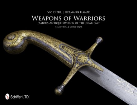 Weapons of Warriors