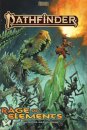 Pathfinder RPG Rage of Elements (P2)