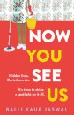 Now You See Us