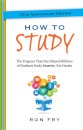 How to Study, 25th Anniversary Edition