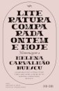Literatura Comparada Ontem e Hoje