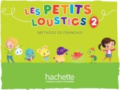 Les Petits Loustics 2 Livre de l'élève