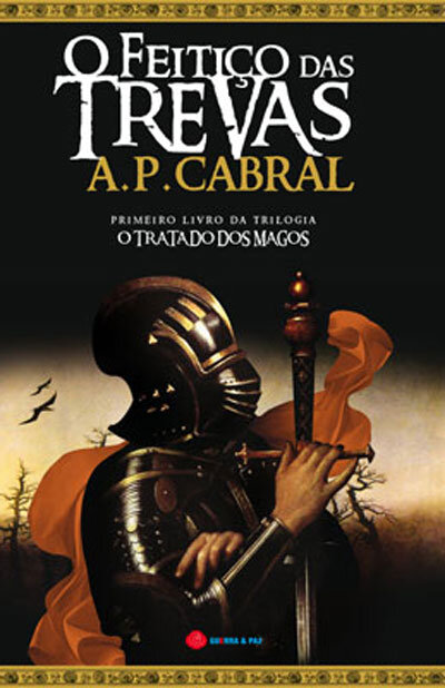 O Feitiço Das Trevas