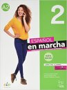 Español En Marcha 2 (N.E.) - L Alumno 2025