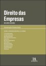 Direito Das Empresas - Reflexões e Decisões