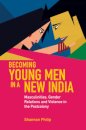 Becoming Young Men in a New India