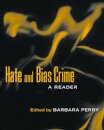 Hate and Bias Crime