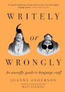 Writely or Wrongly