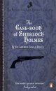 The Case-Book Of Sherlock Holmes