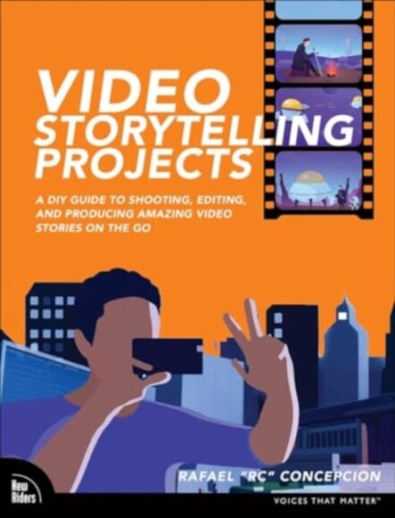 Video Storytelling Projects