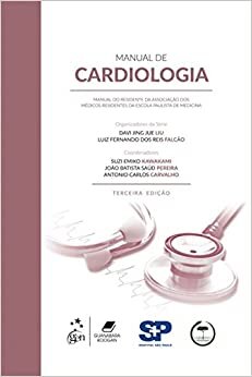 Manual De Cardiologia Manual Do Residente Da Amerepam