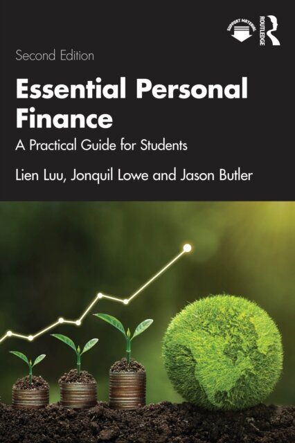Essential Personal Finance