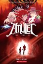 Firelight: A Graphic Novel (Amulet #7) : 7