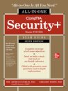CompTIA Security+ All-in-One Exam Guide, Sixth Edition (Exam SY0-601)