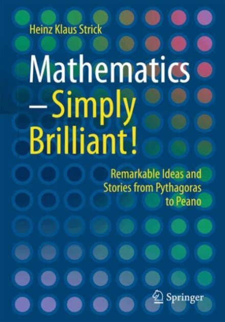 Mathematics – Simply Brilliant!
