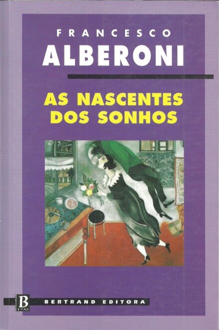As Nascentes dos Sonhos