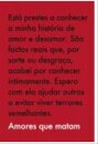Amores Que Matam
