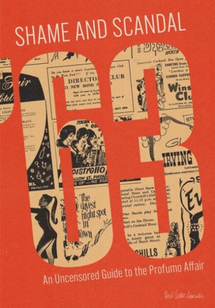 Shame and Scandal '63