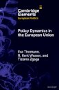 Policy Dynamics in the European Union
