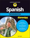 Spanish Workbook For Dummies
