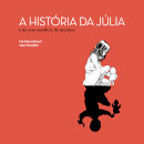 A História de Júlia e da sua sombra de menino