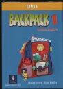 Backpack 1 Dvd