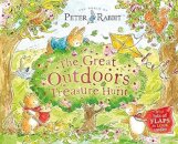 Peter Rabbit: The Great Outdoors Treasure Hunt