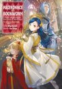 Ascendance Of A Bookworm Part 5 Vol 11 (Light Nove