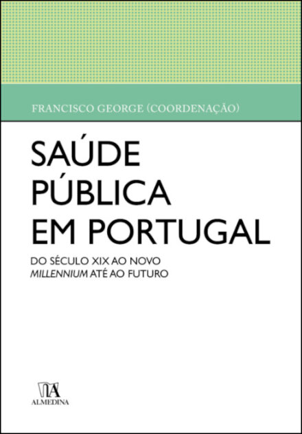 Saúde Pública em Portugal