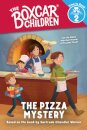 The Pizza Mystery (The Boxcar Children: Time to Read, Level 2)