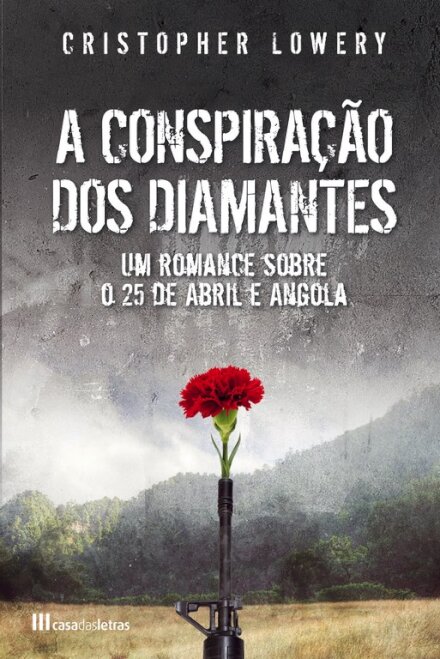 A Conspiração dos Diamantes