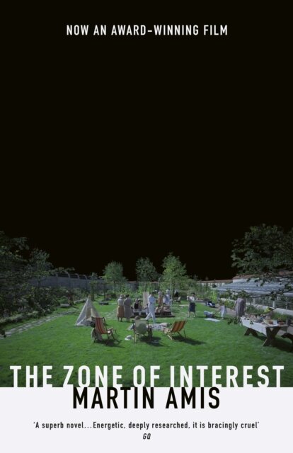 The Zone Of Interest