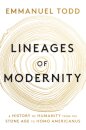 Lineages of Modernity