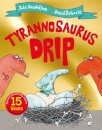 Tyrannosaurus Drip 15Th Anniversary Edition
