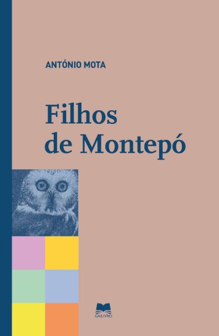 Filhos de Montepó