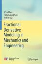 Fractional Derivative Modeling in Mechanics and Engineering