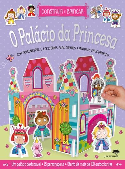 O Palácio da Princesa