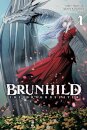 Brunhild the Dragonslayer, Vol. 1 (manga)