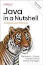 Java in a Nutshell