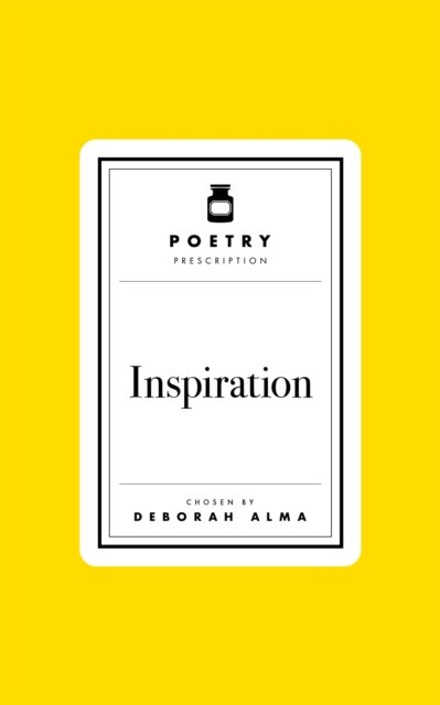 Poetry Pharmacy: Inspiration