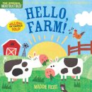 Indestructibles: Hello, Farm!