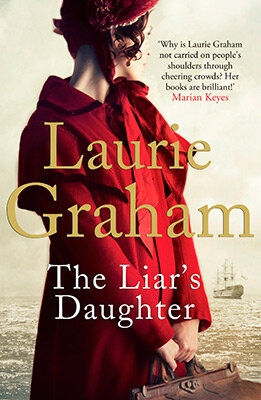 The Liar'S Daughter