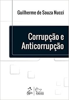Corrupção E Anticorrupção